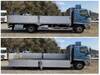 HINO POWDER CEMENT TRUCK