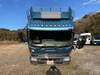 HINO POWDER CEMENT TRUCK