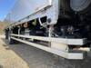 HINO POWDER CEMENT TRUCK