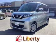 2020 NISSAN ROOX