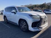 2023 LEXUS LX