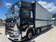 2019 HINO PROFIA