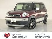 2019 SUZUKI XBEE HYBRID MZ