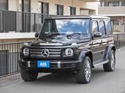 2022 MERCEDES BENZ G-CLASS