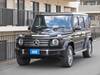 MERCEDES BENZ G-CLASS