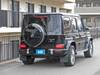 MERCEDES BENZ G-CLASS