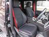MERCEDES BENZ G-CLASS
