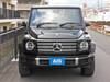 MERCEDES BENZ G-CLASS