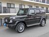 MERCEDES BENZ G-CLASS