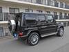 MERCEDES BENZ G-CLASS
