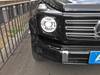 MERCEDES BENZ G-CLASS