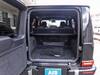 MERCEDES BENZ G-CLASS