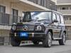 MERCEDES BENZ G-CLASS