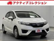 2016 HONDA FIT