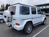 MERCEDES BENZ G-CLASS