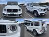 MERCEDES BENZ G-CLASS