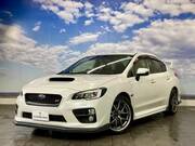 2015 SUBARU WRX S4