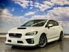 SUBARU WRX S4