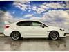 SUBARU WRX S4