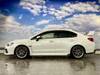 SUBARU WRX S4