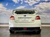 SUBARU WRX S4