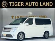 2008 NISSAN ELGRAND RIDER