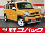 2020 SUZUKI HUSTLER