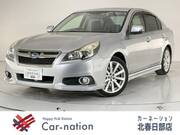 2014 SUBARU LEGACY B4