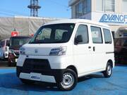 2021 DAIHATSU HIJET CARGO