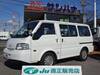 MAZDA BONGO VAN