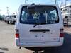 MAZDA BONGO VAN