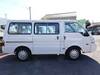MAZDA BONGO VAN
