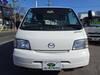 MAZDA BONGO VAN