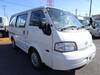 MAZDA BONGO VAN