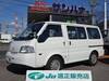 MAZDA BONGO VAN