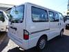 MAZDA BONGO VAN