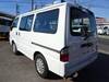 MAZDA BONGO VAN
