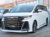 TOYOTA VELLFIRE HYBRID