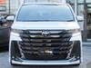 TOYOTA VELLFIRE HYBRID