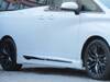 TOYOTA VELLFIRE HYBRID