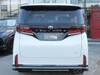 TOYOTA VELLFIRE HYBRID