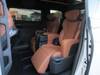 TOYOTA VELLFIRE HYBRID