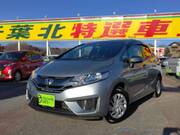 2014 HONDA FIT
