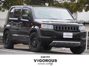 2007 HONDA CROSS ROAD 18X