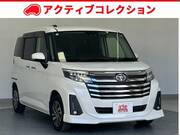 2021 TOYOTA ROOMY