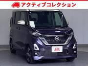 2021 NISSAN ROOX