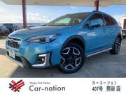 2018 SUBARU XV