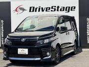 2016 TOYOTA VOXY