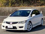 2007 HONDA CIVIC TYPE-R