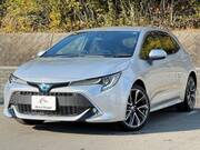 2019 TOYOTA COROLLA SPORT